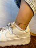 Full Love FUSSKETTCHEN Gold-Shopicrush