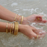 Mesh Armcuff