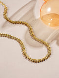 Mission Bone Kette-thesteelshops