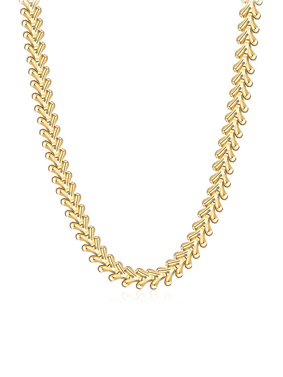 Mission Bone Kette-thesteelshops
