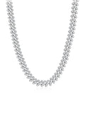 Mission Bone Kette Gold