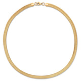 Paola Herringbone Kette