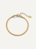 Sleek Armband