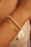 Sleek Armband-Shopicrush