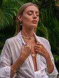 Sleek Kette-Shopicrush