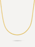 Sleek Kette-Shopicrush